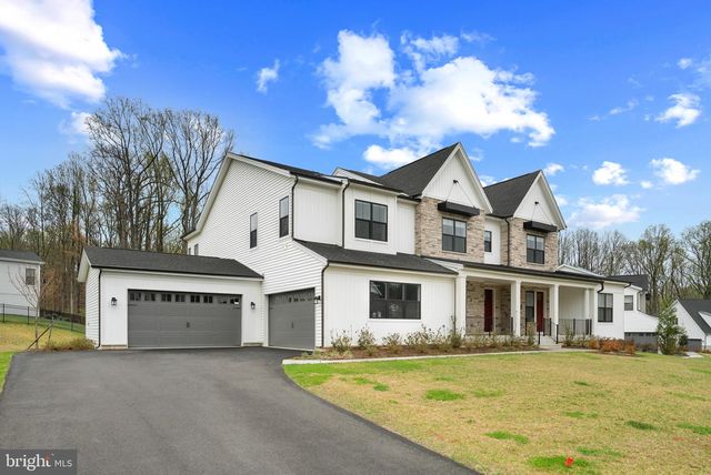 12444 POTOMAC HUNT RD, North Potomac, MD 20878