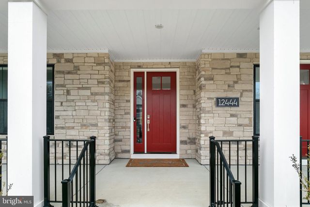 12444 POTOMAC HUNT RD, North Potomac, MD 20878