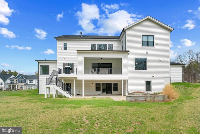 12444 POTOMAC HUNT RD, North Potomac, MD 20878