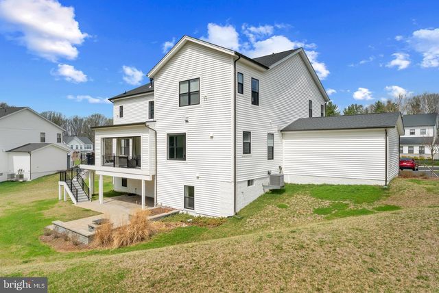 12444 POTOMAC HUNT RD, North Potomac, MD 20878