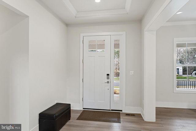 12444 POTOMAC HUNT RD, North Potomac, MD 20878