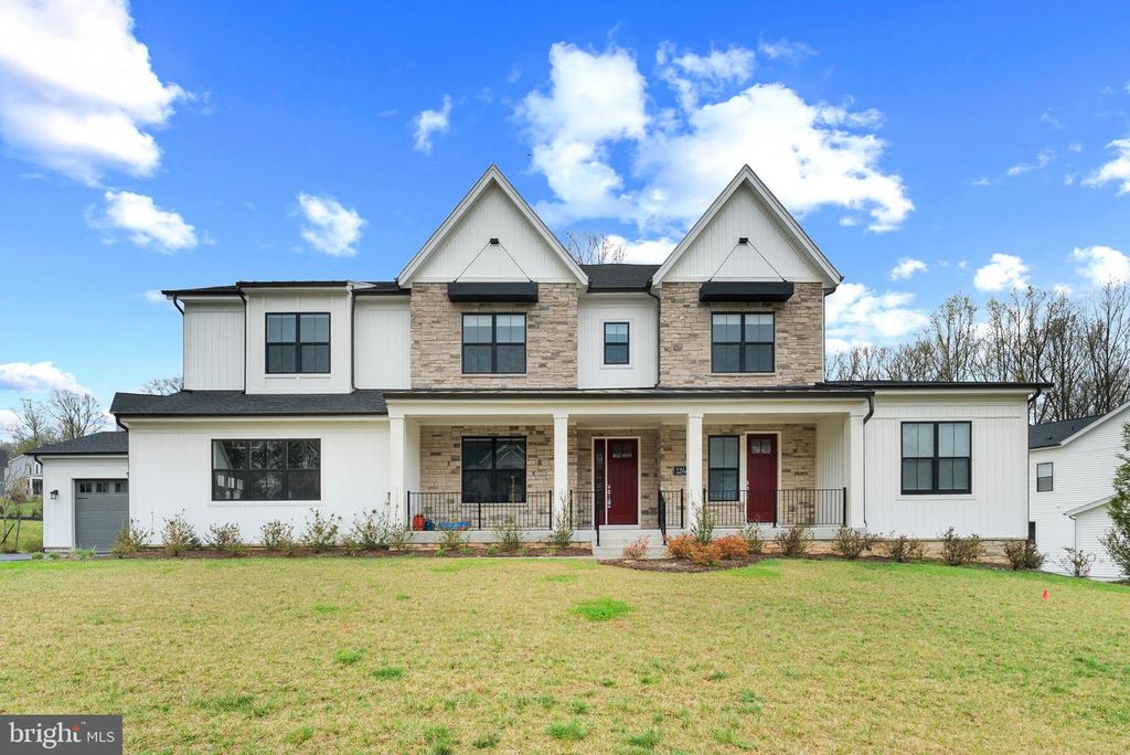 12444 POTOMAC HUNT RD, North Potomac, MD 20878