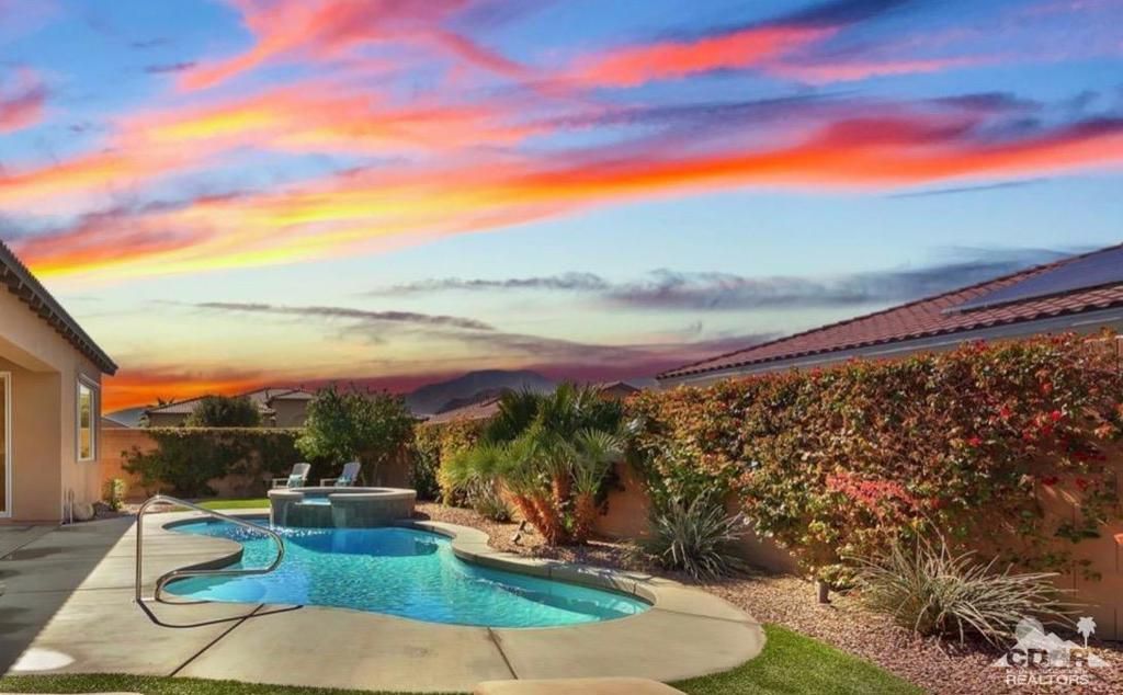 48219 Newport Bridge Place, Indio, CA 92201