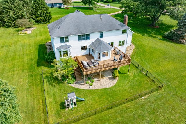 22873 Cherry Hill Court, Mattawan, MI 49071