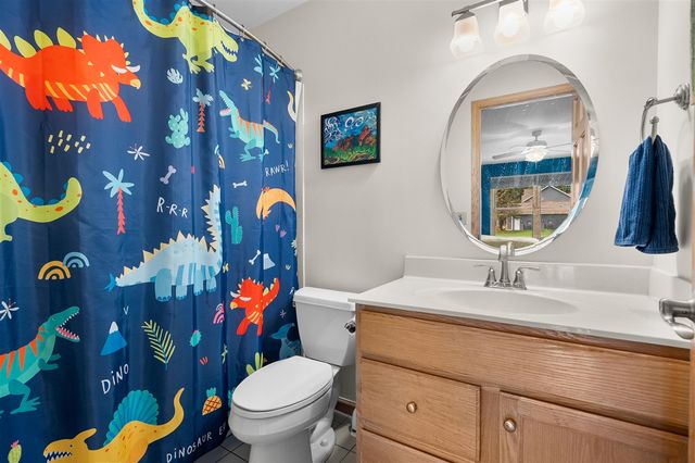 22873 Cherry Hill Court, Mattawan, MI 49071