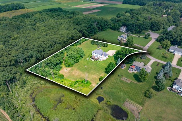 22873 Cherry Hill Court, Mattawan, MI 49071