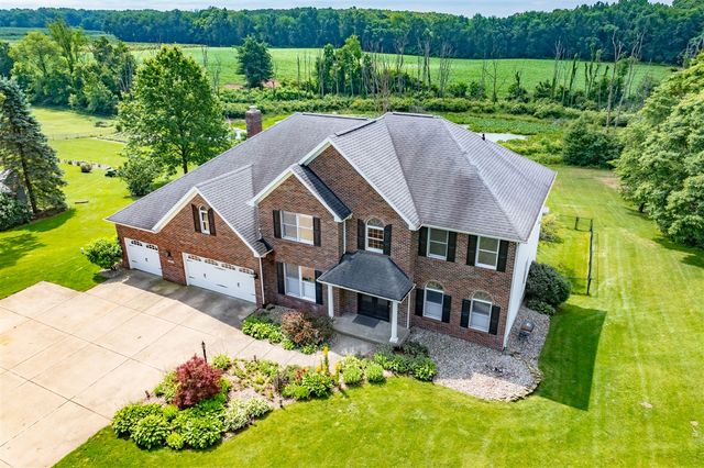 22873 Cherry Hill Court, Mattawan, MI 49071
