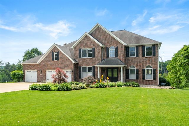 22873 Cherry Hill Court, Mattawan, MI 49071