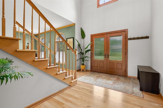 22873 Cherry Hill Court, Mattawan, MI 49071
