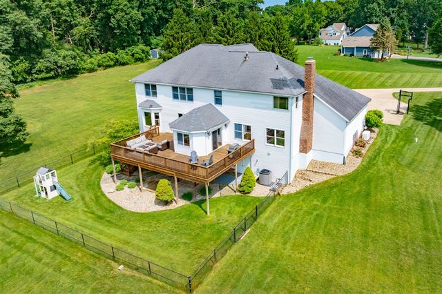 22873 Cherry Hill Court, Mattawan, MI 49071