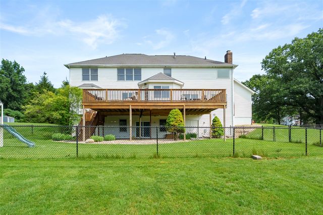 22873 Cherry Hill Court, Mattawan, MI 49071
