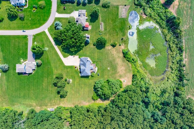 22873 Cherry Hill Court, Mattawan, MI 49071