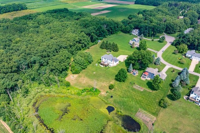 22873 Cherry Hill Court, Mattawan, MI 49071