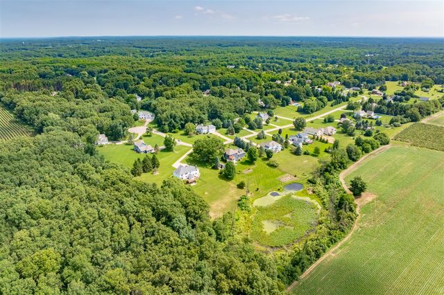 22873 Cherry Hill Court, Mattawan, MI 49071