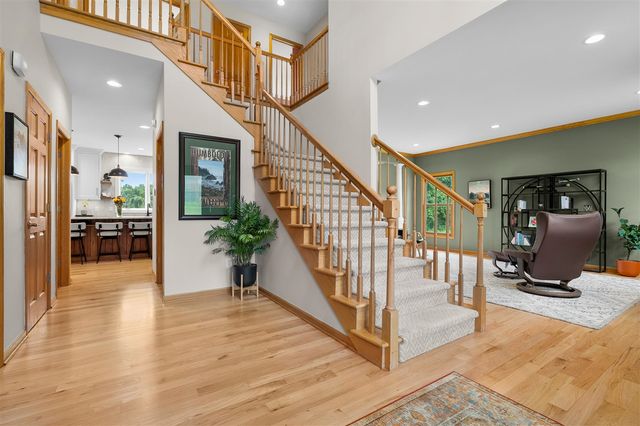 22873 Cherry Hill Court, Mattawan, MI 49071