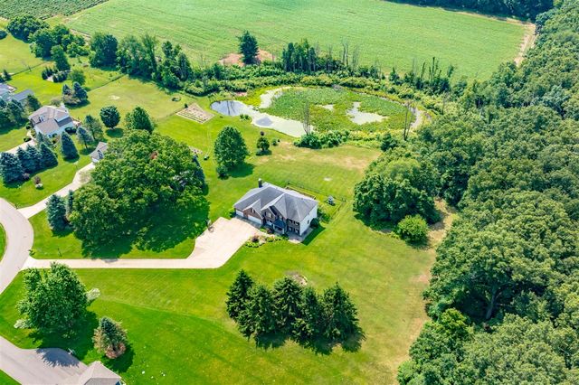 22873 Cherry Hill Court, Mattawan, MI 49071