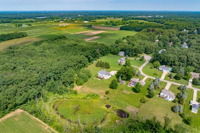 22873 Cherry Hill Court, Mattawan, MI 49071
