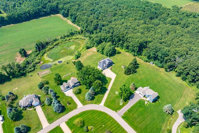 22873 Cherry Hill Court, Mattawan, MI 49071