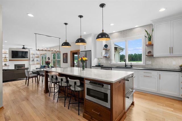 22873 Cherry Hill Court, Mattawan, MI 49071
