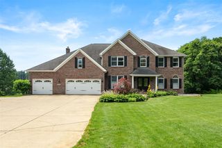 22873 Cherry Hill Court, Mattawan, MI 49071