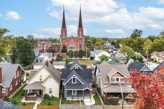 1518 S Talbott Street, Indianapolis, IN 46225