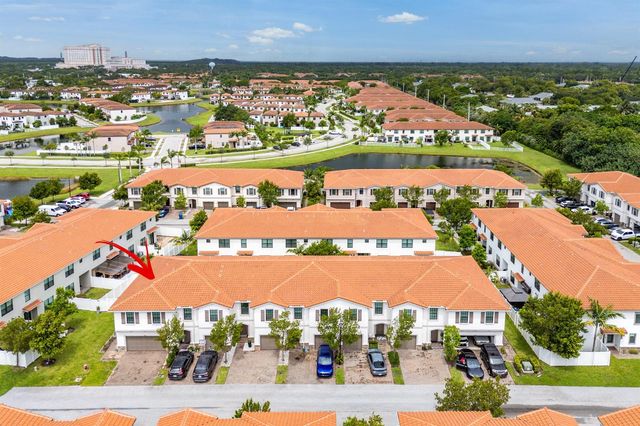 1011 WILLOW Place, Riviera Beach, FL 33410