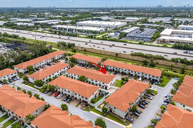 1011 WILLOW Place, Riviera Beach, FL 33410