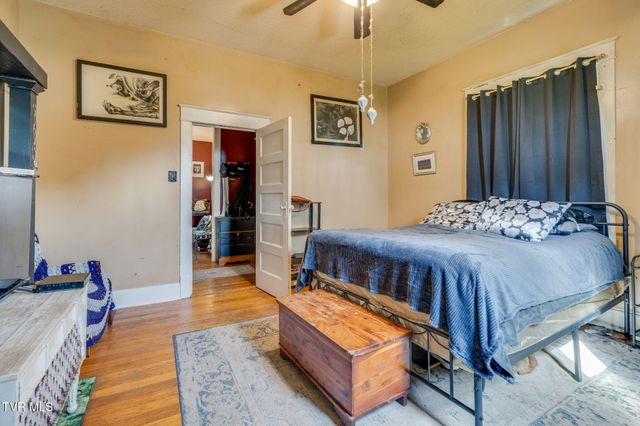 610 Holston Avenue, Bristol, TN 37620