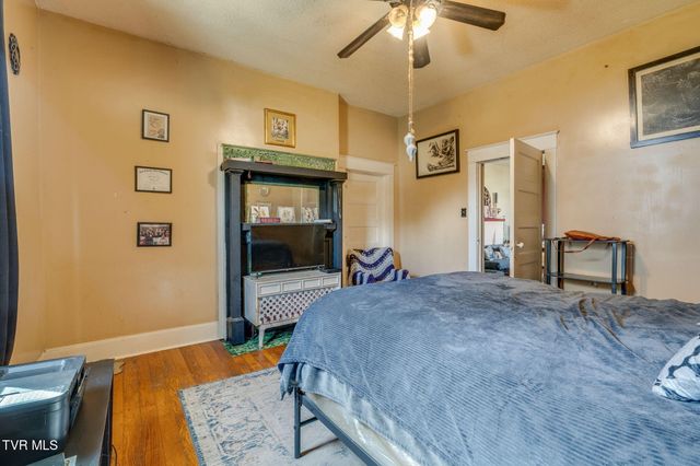 610 Holston Avenue, Bristol, TN 37620