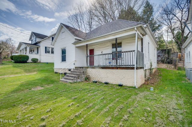 610 Holston Avenue, Bristol, TN 37620
