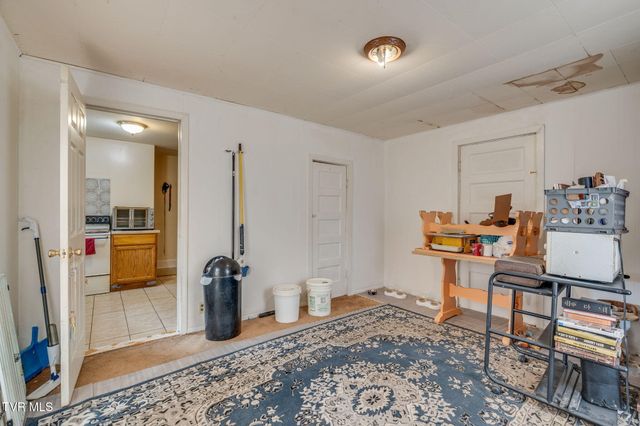 610 Holston Avenue, Bristol, TN 37620