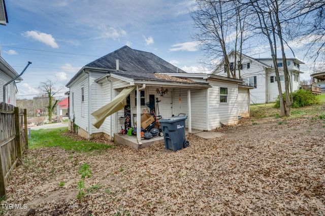 610 Holston Avenue, Bristol, TN 37620