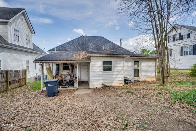 610 Holston Avenue, Bristol, TN 37620