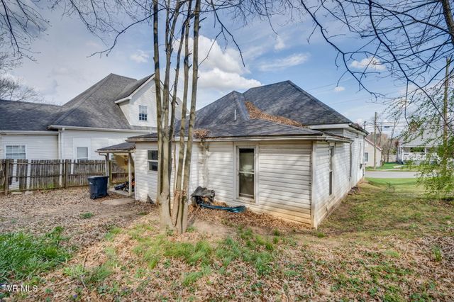 610 Holston Avenue, Bristol, TN 37620