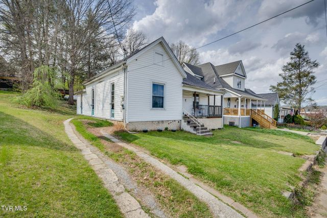 610 Holston Avenue, Bristol, TN 37620