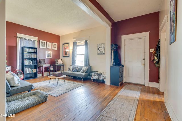 610 Holston Avenue, Bristol, TN 37620