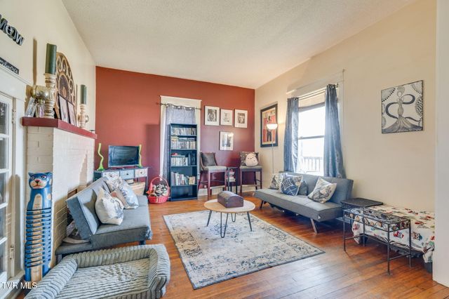 610 Holston Avenue, Bristol, TN 37620