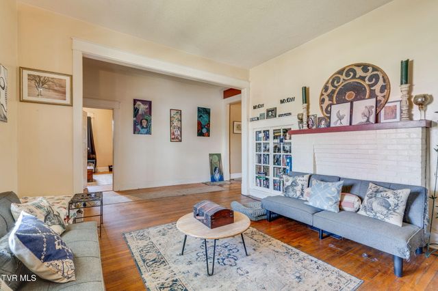 610 Holston Avenue, Bristol, TN 37620