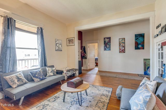 610 Holston Avenue, Bristol, TN 37620