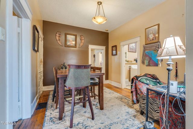 610 Holston Avenue, Bristol, TN 37620