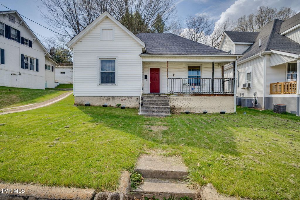 610 Holston Avenue, Bristol, TN 37620