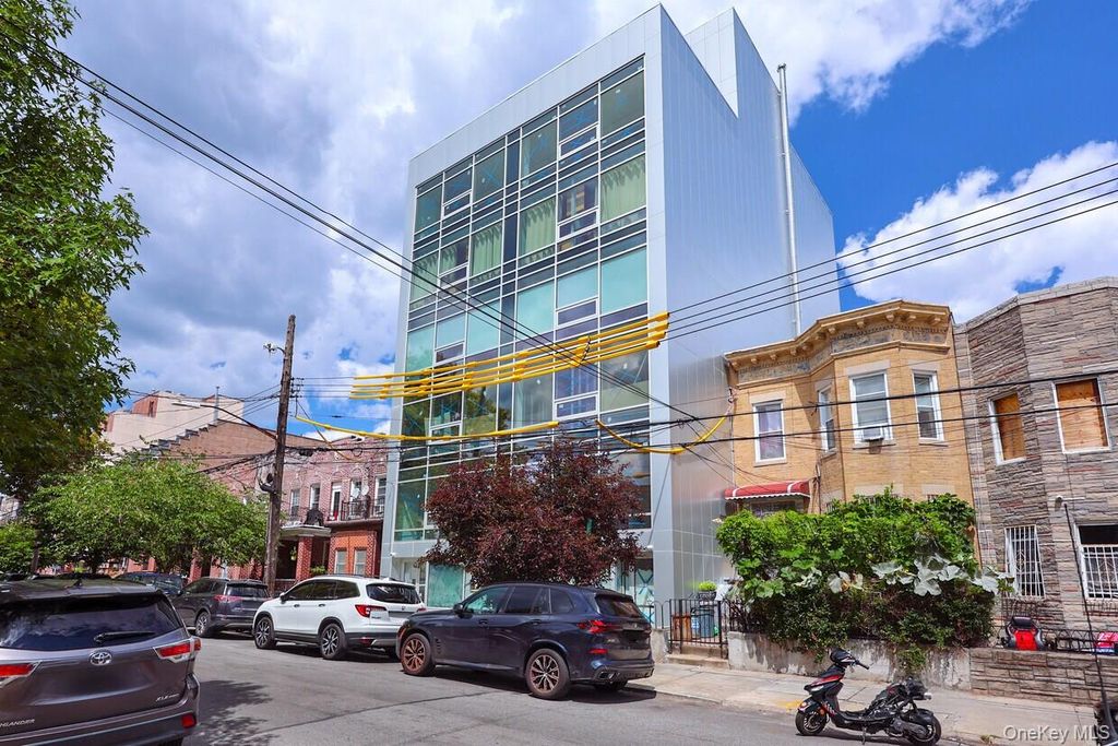 849 53rd Street CF5 & CF6, Brooklyn, NY 11220 — photo 3