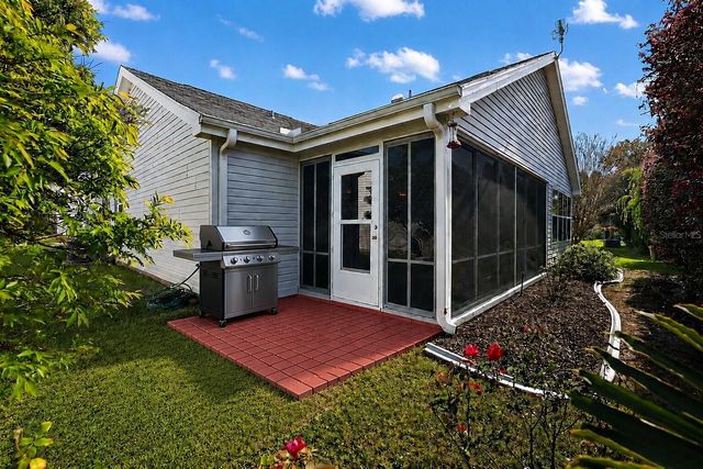 806 SAN SALVADOR DRIVE, The Villages, FL 32159