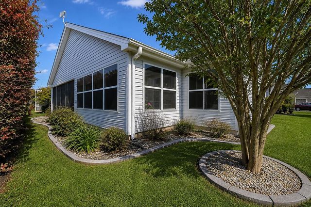 806 SAN SALVADOR DRIVE, The Villages, FL 32159