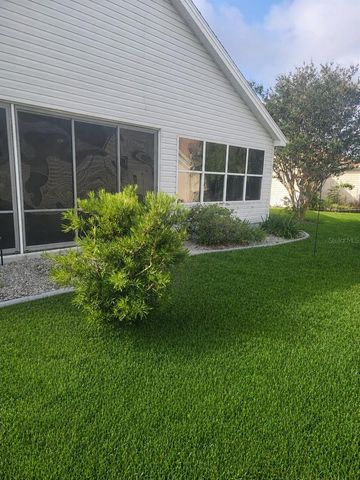 806 SAN SALVADOR DRIVE, The Villages, FL 32159