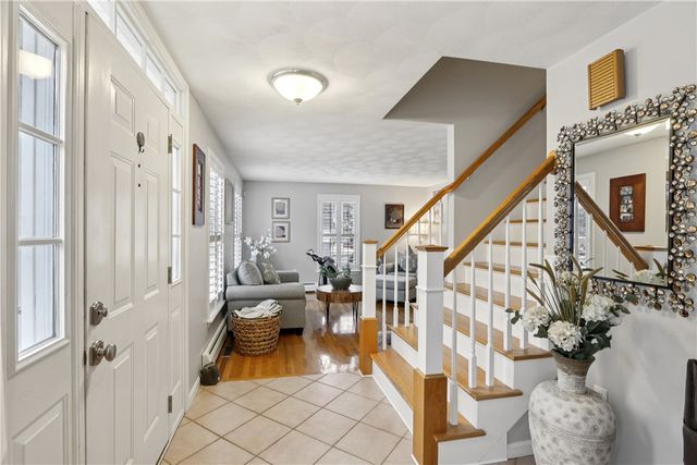 13 Orchid Trail, Coventry, RI 02816