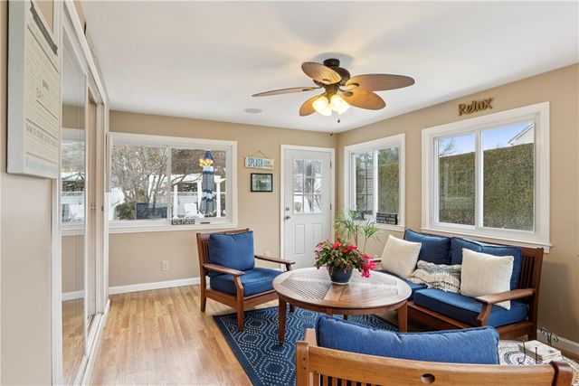 13 Orchid Trail, Coventry, RI 02816