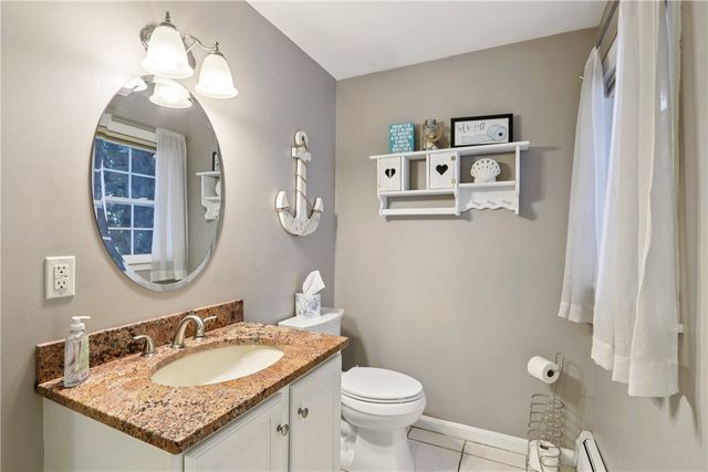 13 Orchid Trail, Coventry, RI 02816