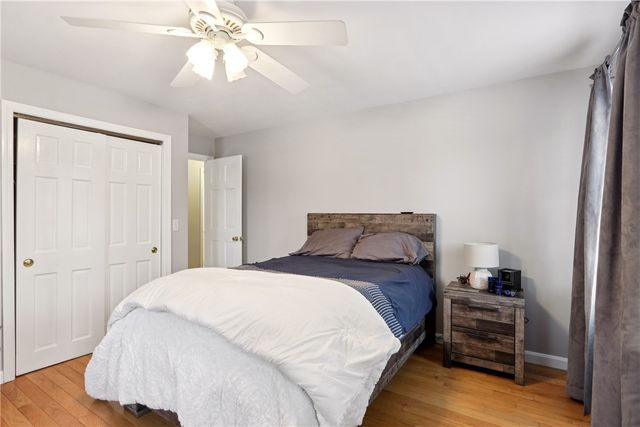 13 Orchid Trail, Coventry, RI 02816