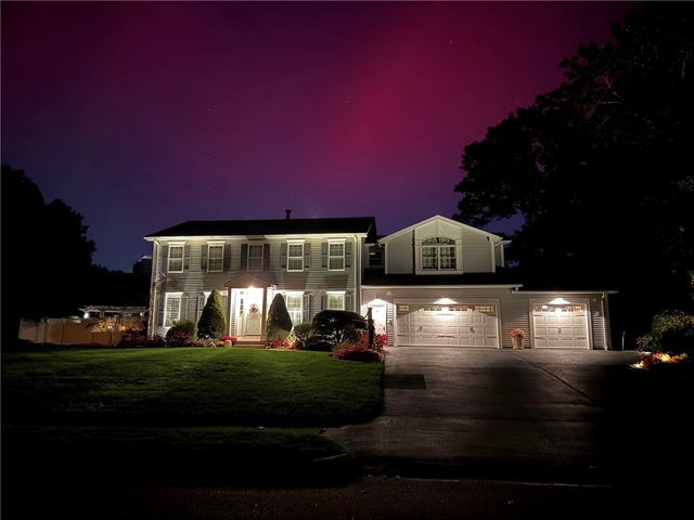 13 Orchid Trail, Coventry, RI 02816